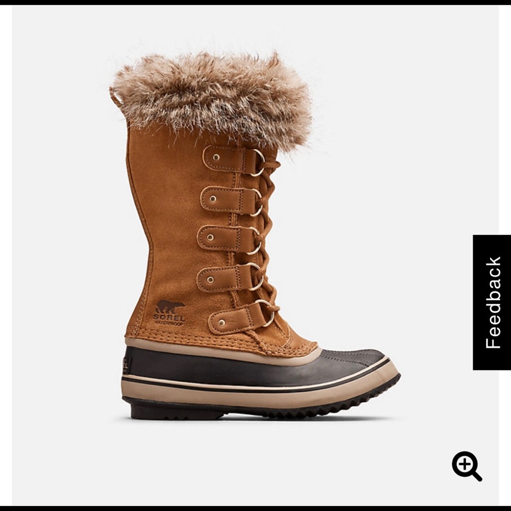 Joan of Arctic™ Boot